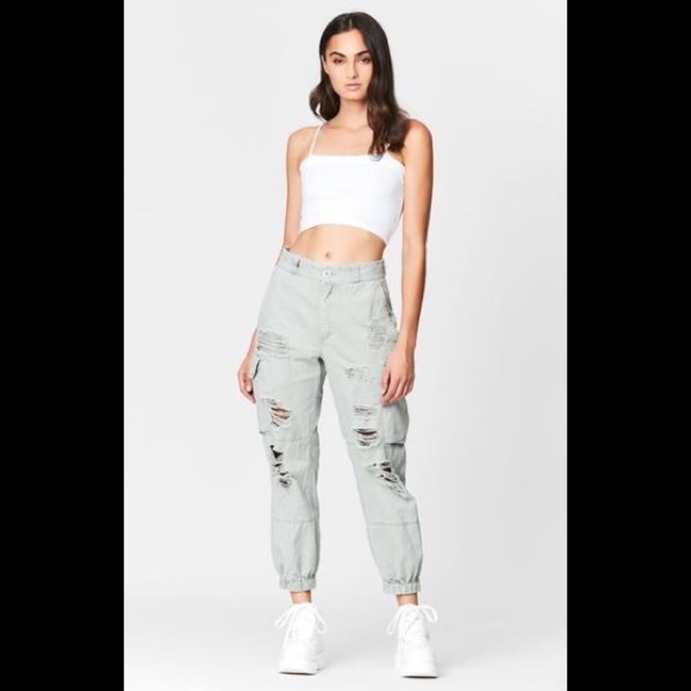 CARMAR Cargo Pants